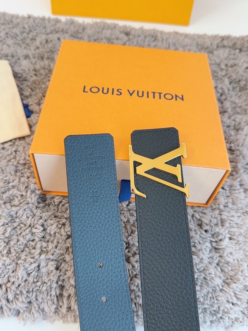 LOUIS VUITTON Belts